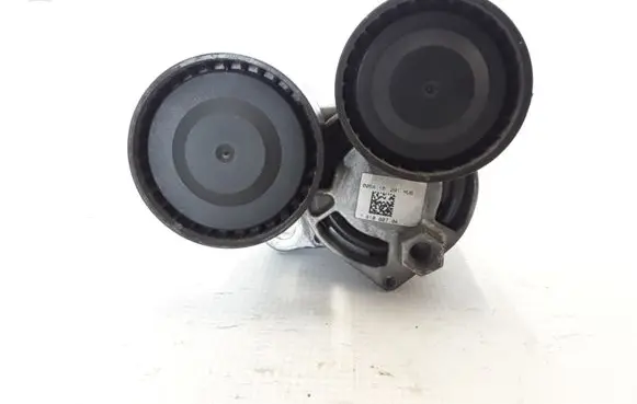 BMW 5 F10 F11 Alternator belt tensioner 7810807