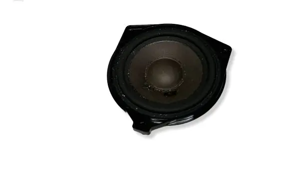 Panel speaker