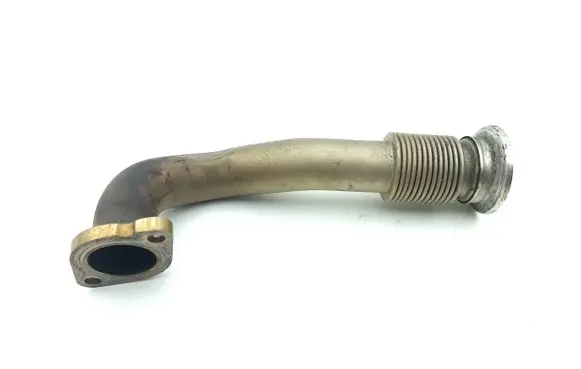 Audi A7 S7 4G EGR valve line/pipe/hose