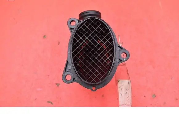 Ford Focus C-MAX Mass air flow meter 9650010780