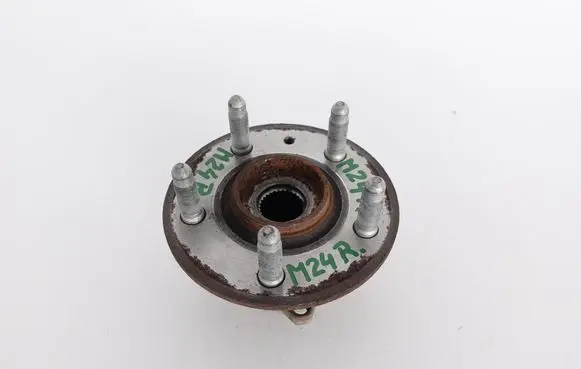 Tesla Model X Rear wheel hub