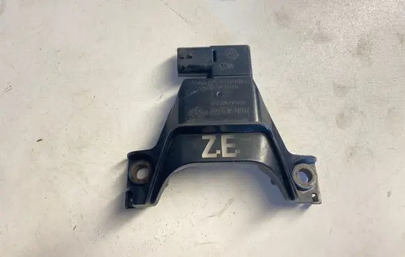 Renault Zoe Other control units/modules 295142799R 0816 0703100