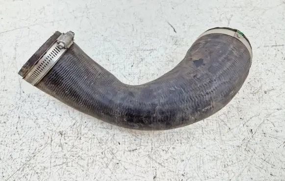 Ford Fusion II Air intake hose/pipe
