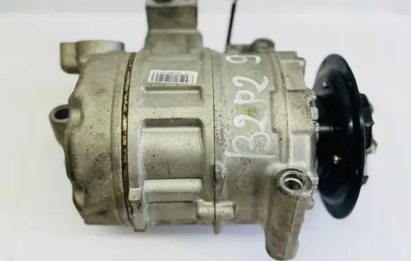 Skoda Fabia Mk1 (6Y) Air conditioning (A/C) compressor (pump)