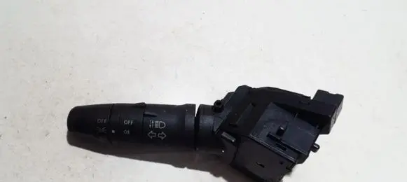 Indicator stalk