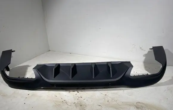 Mercedes-Benz GLC C253 Rear bumper lower part trim B032 GB2BW032006