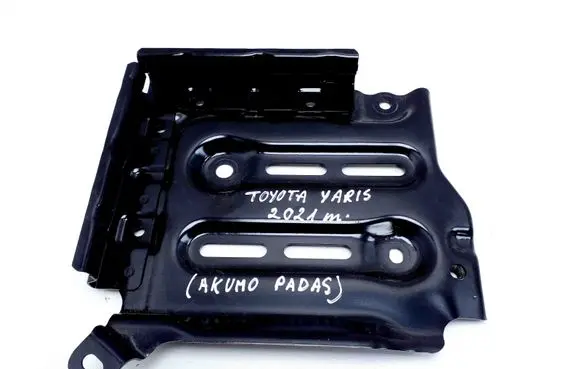 Toyota Yaris XP210 Battery box tray 