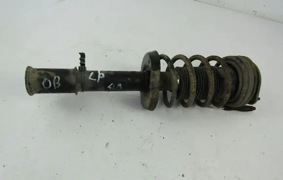 Opel Corsa B Front shock absorber/damper 