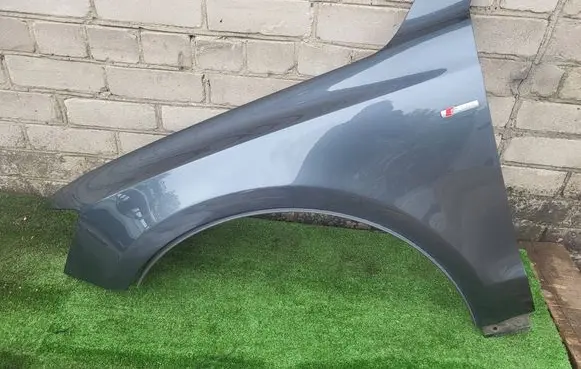 Audi Q5 SQ5 Fender