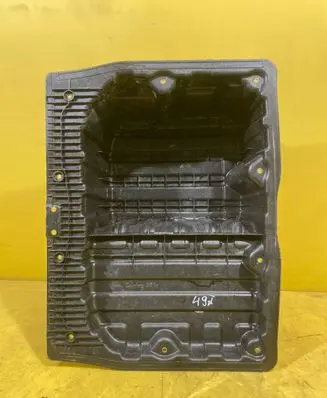 BMW 3 E90 E91 Dashboard storage box/compartment 51767120020
