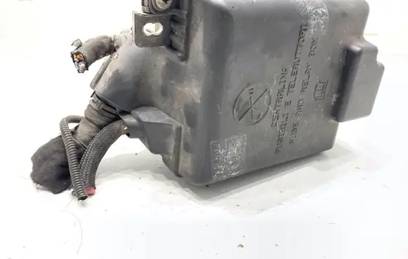 Fiat Doblo Fuse box set 51839437