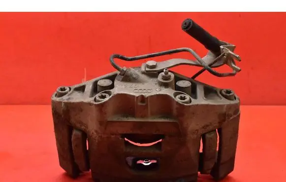 Audi A8 S8 D3 4E Front brake caliper 