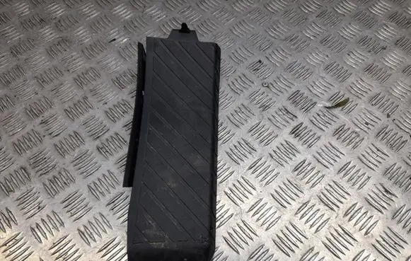 Audi A7 S7 4G Foot rest pad/dead pedal 4G8864777