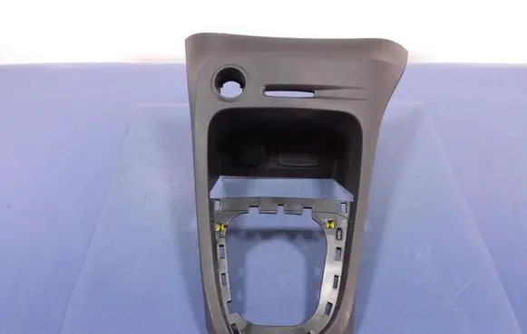 Renault Captur Other sill/pillar trim element 969129343R