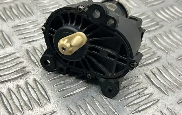 Volvo V40 Intake manifold valve actuator/motor 31293737 0280751022