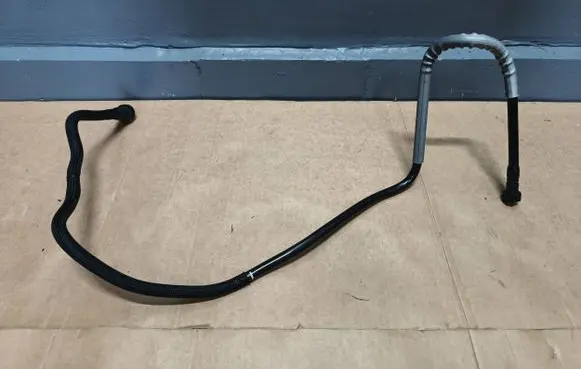 Mini One - Cooper F56 F55 Fuel line/pipe/hose 7614015 13907614015