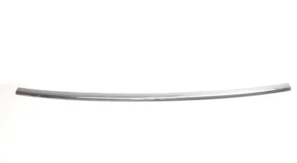 Citroen C4 Grand Picasso Rear bumper trim bar molding 9660090677