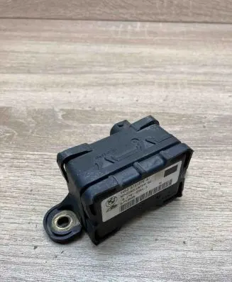 BMW 3 E90 E91 ESP acceleration yaw rate sensor 6781575
