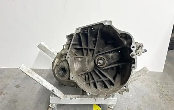 Honda Civic Manual 6 speed gearbox PPG61016606
