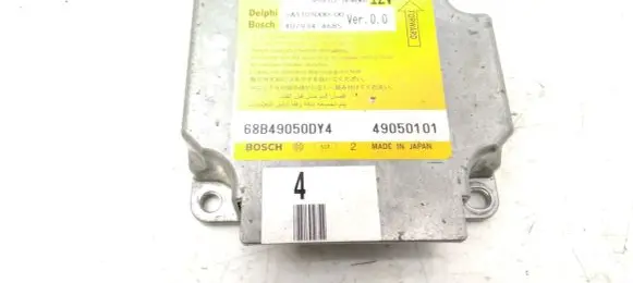 KIA Sportage Airbag control unit/module 959101F400 4079344685 SA3103000