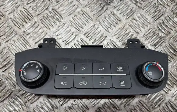 KIA Sportage Climate control unit 972503UXXX