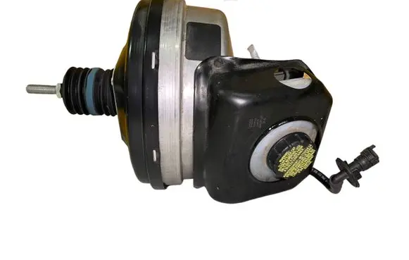 Audi A4 S4 B9 Brake booster 8W0612103G 8W0611367 8W1611931Q