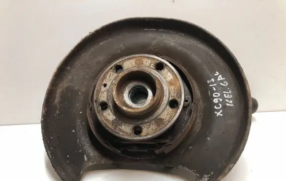 Volvo XC90 Rear wheel hub