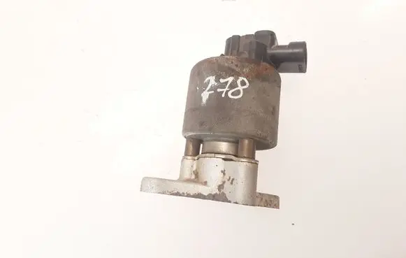 Citroen Xsara Picasso EGR valve 97697 09921A