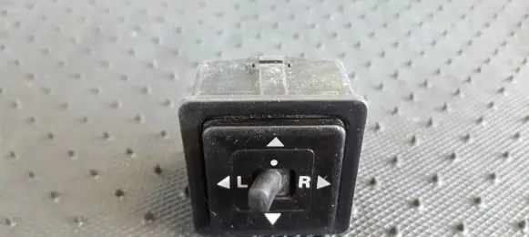 Mitsubishi Galant Wing mirror switch