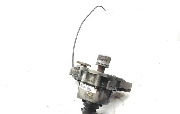 BMW 3 E46 Gearbox transfer box case 7502806