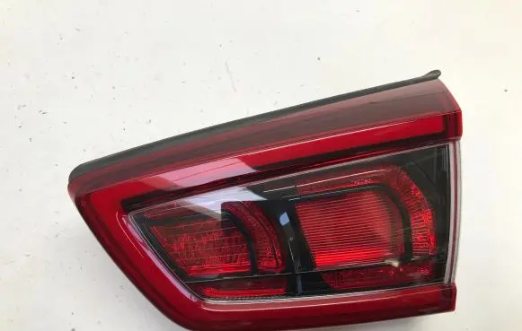 KIA Niro Tailgate rear/tail lights 92404G5130