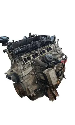 BMW 5 F10 F11 Engine 82287689 MPP12047M7
