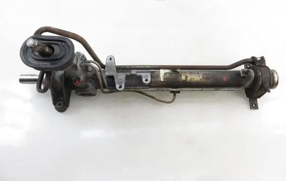 Seat Leon (1M) Steering rack 1J1422105DE