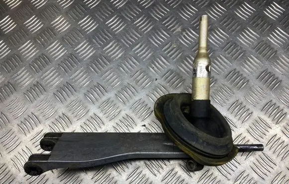BMW 3 E90 E91 Gear shifter/selector 25117532492 C2441