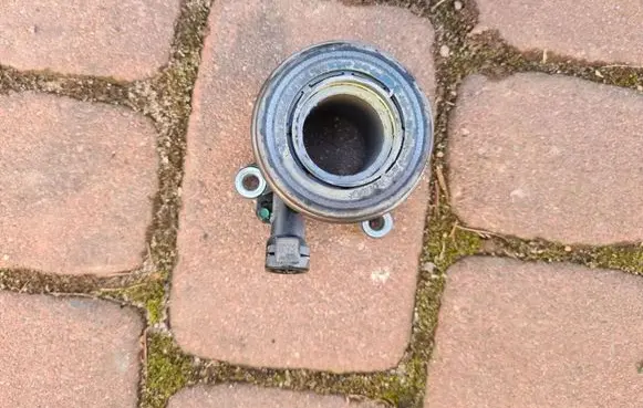 Opel Astra K clutch release bearing 55597066