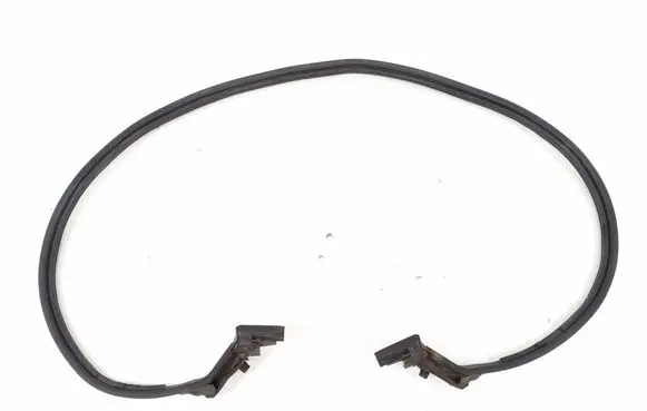 Mercedes-Benz SLK R172 Trunk rubber seal (body) A1727500098