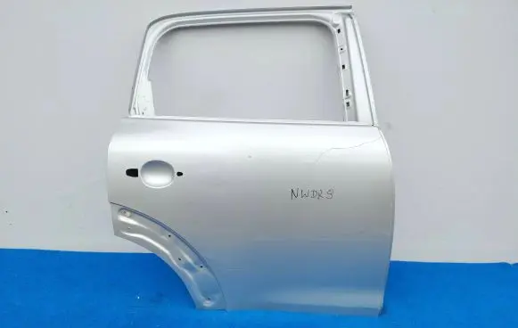 Mini Cooper Countryman R60 Rear door 0572U15H13