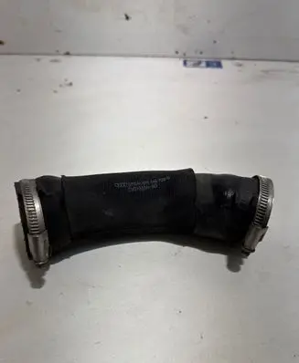 Audi A6 S6 C6 4F Intercooler hose/pipe 4F0145709G