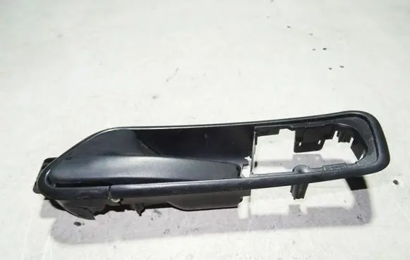 Volkswagen Caddy Front door interior handle 2K1837113B