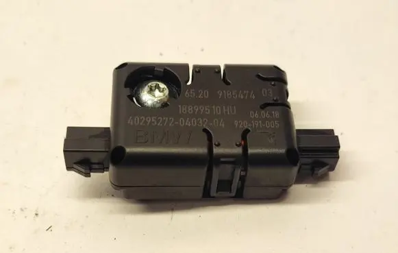 Mini One - Cooper F56 F55 Aerial antenna amplifier 9185474 918547403