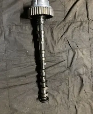 Camshaft