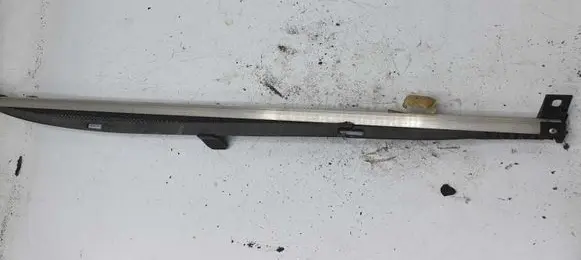 BMW 7 E38 Rear door window curtain/sunshade NOCODE