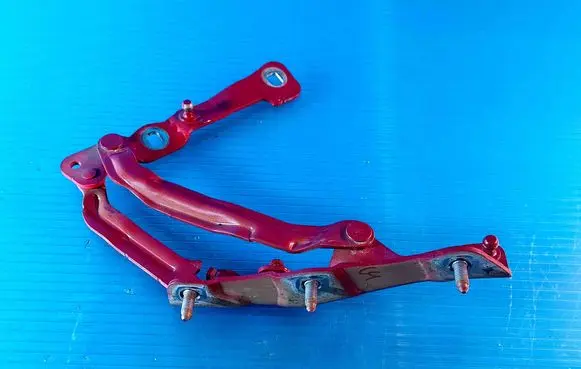 Tesla Model 3 Tailgate/trunk/boot hinge 1092821 109282100D