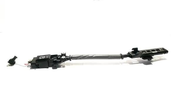 Audi A8 S8 D4 4H Seat belt adjustment motor 4H0857833 B1024910