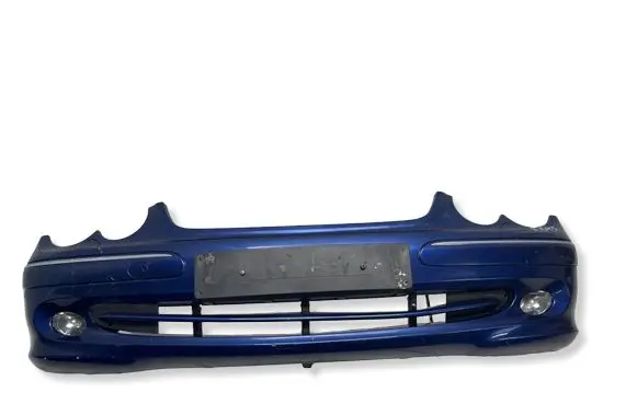 Mercedes-Benz CLK A209 C209 Front bumper A2098850025