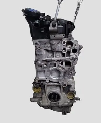 BMW 1 E81 E87 Engine N47D20B