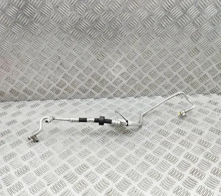 Mercedes-Benz CLS C218 X218 Air conditioning (A/C) pipe/hose A2128302016