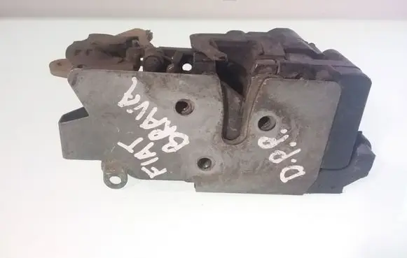 Fiat Bravo - Brava Front door lock