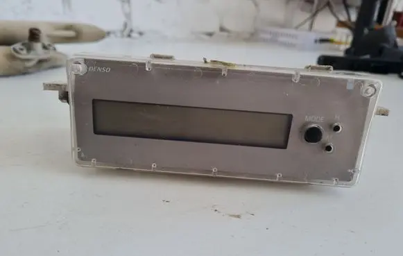 Clock
