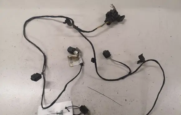 Parking sensor (PDC) wiring loom